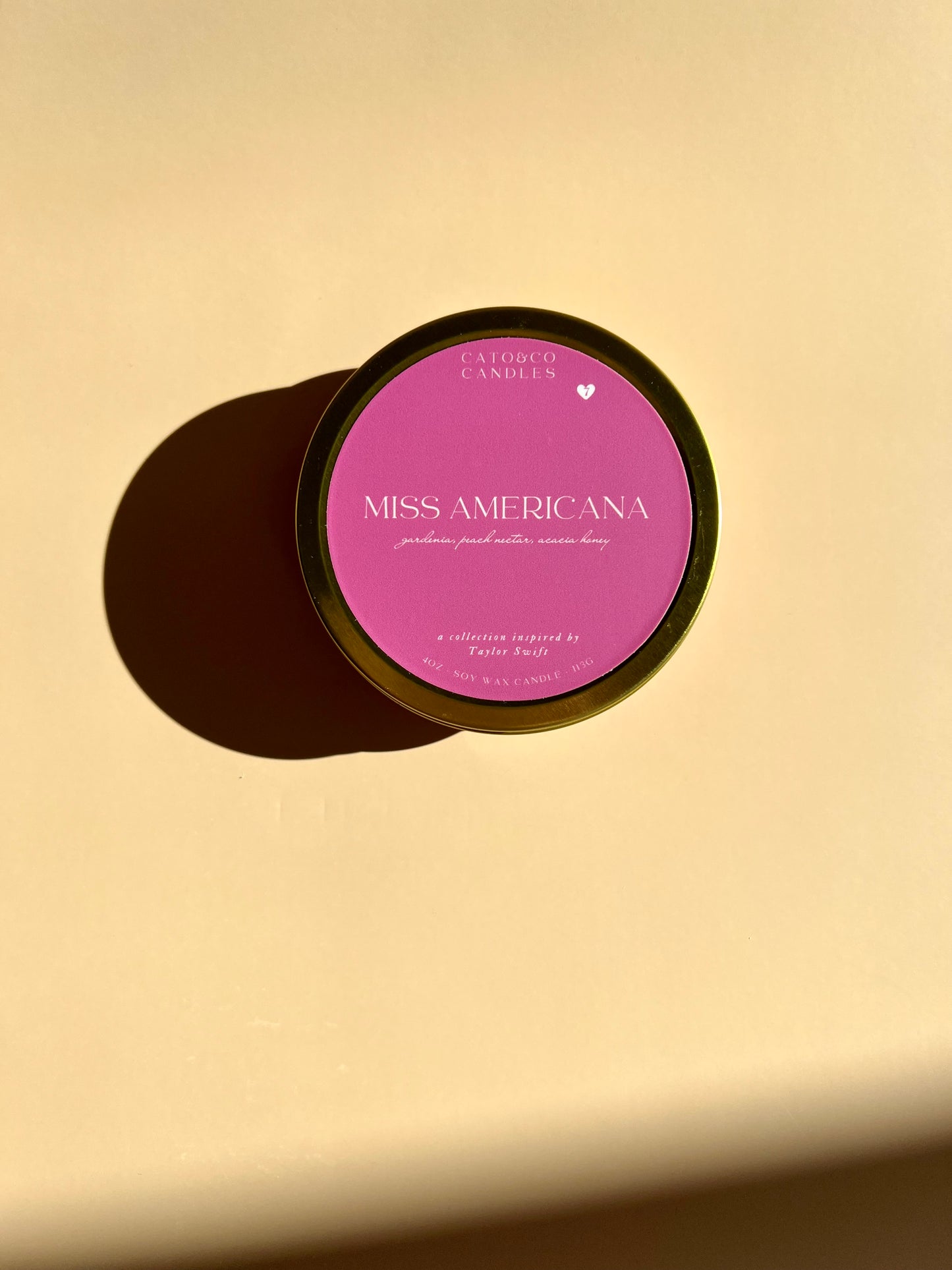 Miss Americana | Taylor's Version
