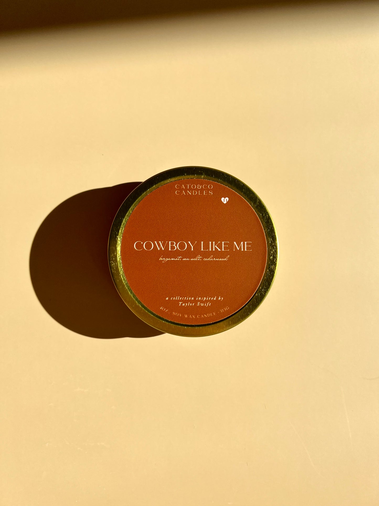 cowboy like me | Taylor's Version