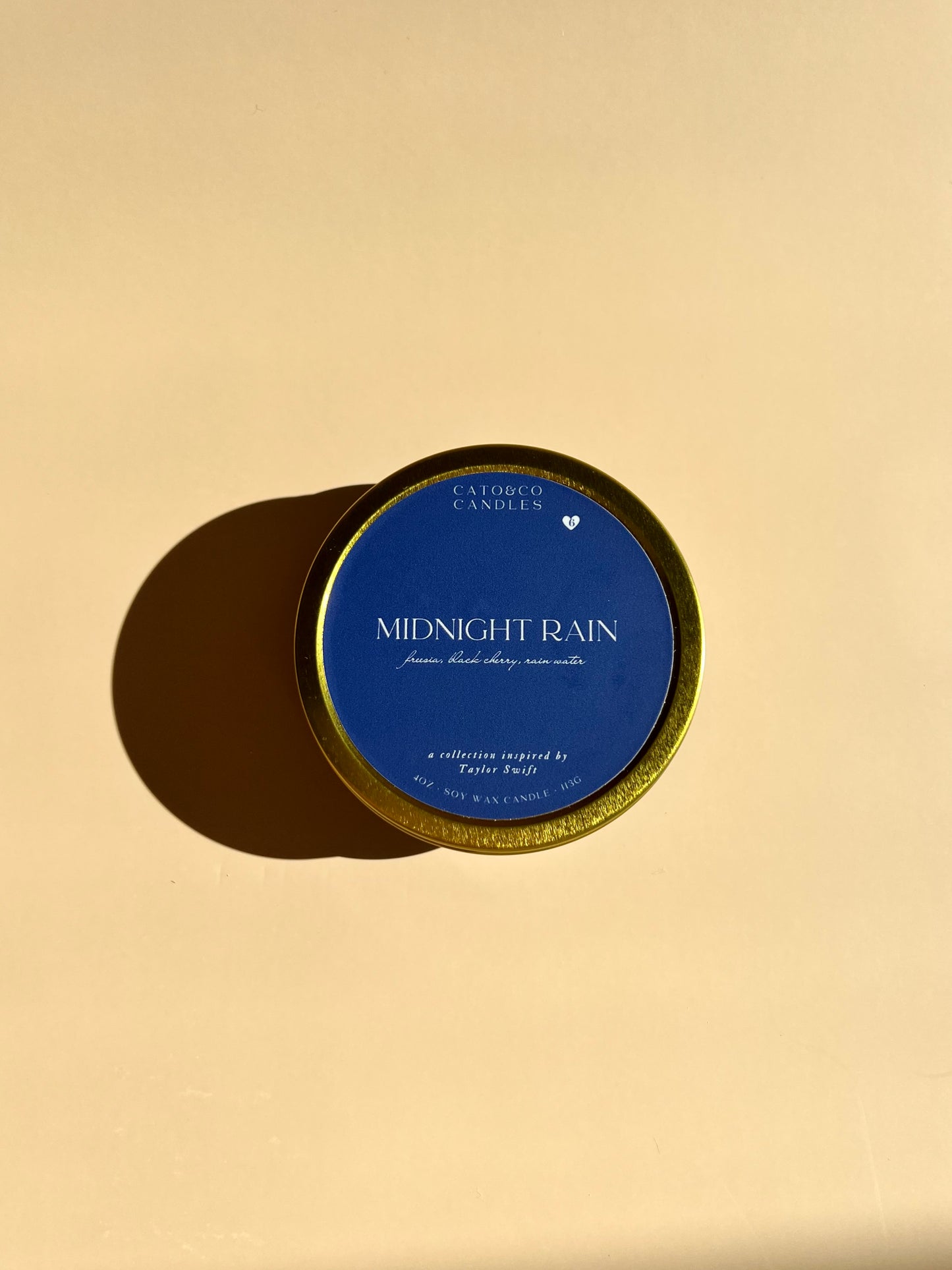 Midnight Rain | Taylor's Version