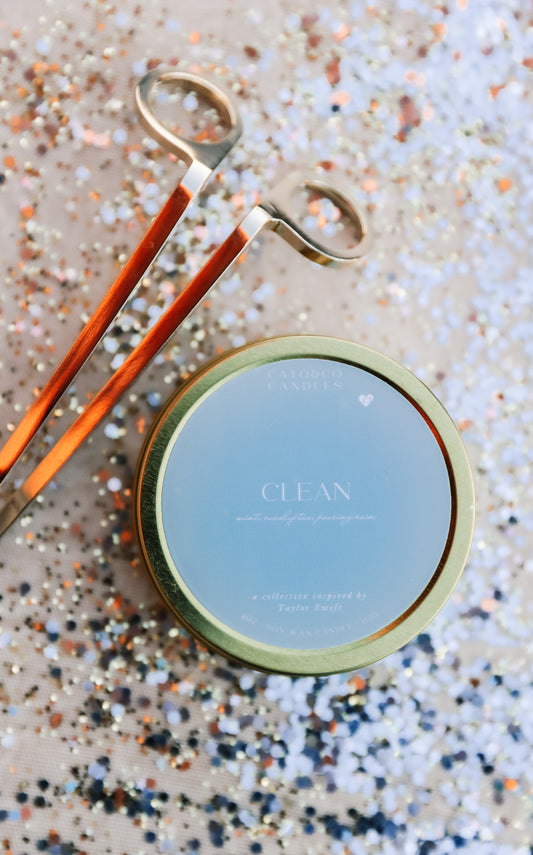 Clean | Taylor's Version